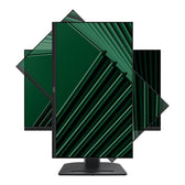 Monitor MSI 27" PRO MP275PG IPS FHD 100Hz HDMI DP VGA głośniki