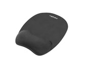 Podkładka pod mysz Natec Chipmunk Memory Foam ergonomiczna