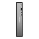 Komputer PC Lenovo ThinkCentre neo 50q G5 Tiny Core 5 210H/16GB/SSD512GB/Intel/WiFi/BT/W11 PRO Black 3Y