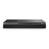 Rejestrator sieciowy TP-Link VIGI NVR2008H-8MP 8-kanałowy z zasilaniem PoE+