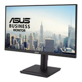 Monitor Asus 23,8" VA24DQFS Business Monitor IPS FHD 100Hz HDMI DP VGA 2xUSB głośniki