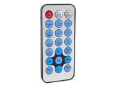 Radioodtwarzacz Audiocore AC9100 LCD 7" wysuwany dotykowy panel 1080P MP5 AVI DivX Bluetooth handsfree RDS + pilot
