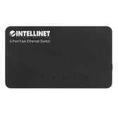 Switch niezarządzalny Intellinet 5x 10/100 Mbps Desktop