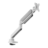 Uchwyt biurkowy do monitora Neomounts DS70PLUS-450WH1 17"-49" max. 18kg max. VESA 100x100