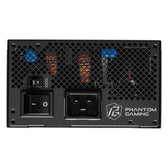 Zasilacz ASRock Phantom Gaming 1600W 80 PLUS Gold