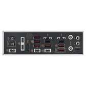 Płyta Asus ROG CROSSHAIR 2006 /AMD X870/DDR5/SATA3/M.2/USB4/WiFi/BT/PCIE5.0/AM5/ATX