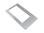 Obudowa serwerowa rack Lanberg ATX 520/12 19"/4U