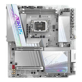 Płyta Gigabyte Z890 AORUS TACHYON ICE /Z890/DDR5/SATA3/M.2/TB4/PCIe5.0/WiFi/BT/s.1851/E-ATX