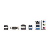 Płyta Gigabyte B760M E /B760/DDR5/SATA3/M.2/USB3.0/PCIe4.0/s.1700/mATX