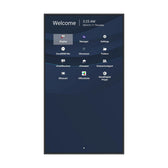 Monitor ViewSonic CDE4330 43" 4K Presentation Display Digital Signage