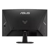 Monitor Asus 27" TUF Gaming VG27VQM5F Fast VA FHD 280Hz 2xHDMI DP głośniki