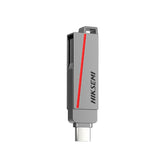 Pendrive HIKSEMI Dual Slim E307C 32GB USB 3.2 Type-C