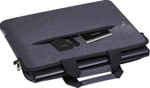 Torba do notebooka Defender CHIC 15.6" szara