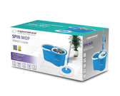 Mop obrotowy ESPERANZA Perfect Clean 006