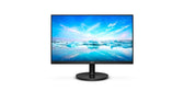 Monitor Philips 21,5" 221V8A/00 VGA HDMI głośniki