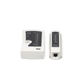 Tester kabli RJ11/RJ12/RJ45 BNC/UTP/FTP/STP Netrack