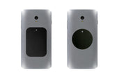 Uchwyt samochodowy Defender CH-129 smartphone, telefon, nawigacja, magnetyczny, air vent, kratka nawiewu, 360 °