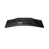 Monitor AOC 34" CU34B3E VA WQHD 120Hz 2xHDMI DP
