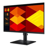 Monitor Samsung 27" Essential S40GD (LS27D400GAUXEN) IPS FHD 100Hz 2xHDMI DP