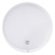 Lampa LED z czujnikiem ruchu Maclean MCE525 W, czujnik PIR, kolor biały, 10W, IP65, 1000lm, barwa neutralna