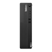 Komputer PC Lenovo ThinkCentre M90s G5 SFF i5-14500/16GB/SSD512GB/UHD770/DVD-RW/WiFi/BT/W11 PRO Black 3Y