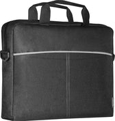 Torba do notebooka Defender LITE 15.6" czarno-szara