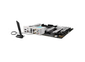 Płyta Asus ROG STRIX B650-A GAMING WIFI /AMD B650/DDR5/SATA3/M.2/WiFi/BT/PCIe4.0/AM5/ATX