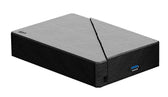 Dysk zewnętrzny Silicon PowerStream S07 8TB USB 3.2 Gen1 czarny