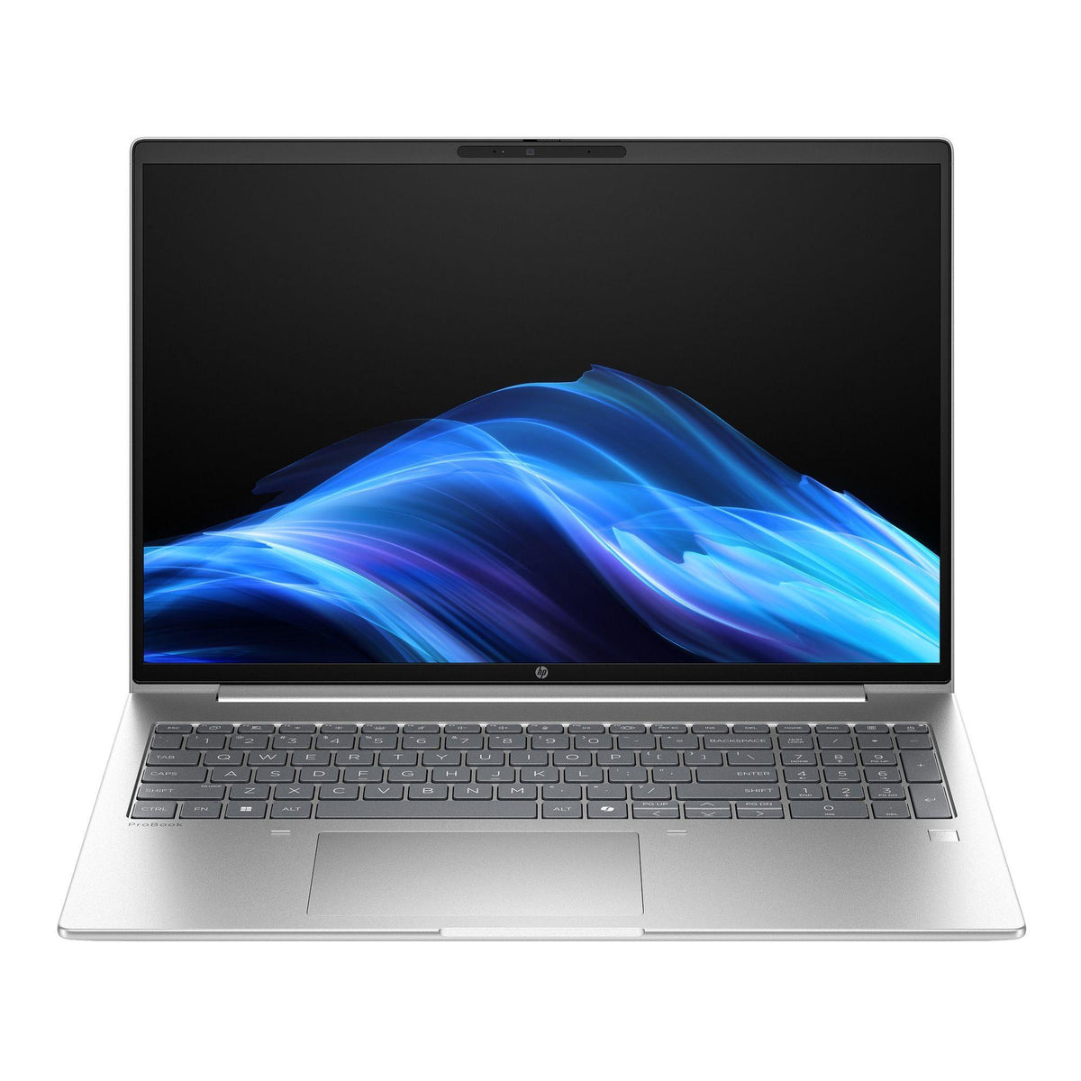 Notebook HP ProBook 4 G1i 16"WUXGA/Ultra 5 225U/16GB/SSD512GB/Intel/W11 PRO Pike Silver 3Y