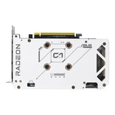 Karta VGA Asus Dual Radeon RX 9060 XT White Edition 16GB GDDR6 128bit HDMI+2xDP PCIe5.0