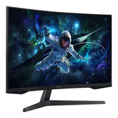 Monitor Samsung 32" Odyssey G55C (LS32CG552EUXEN) VA QHD 165Hz HDMI DP