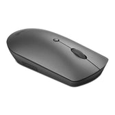 Mysz bezprzewodowa Lenovo ThinkBook Bluetooth Silent Mouse optyczna szara