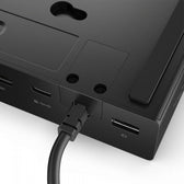 Stacja dokująca Lenovo ACC ThinkPad USB4 Dock 5000 100W