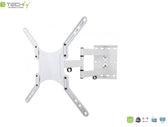 Uchwyt ścienny Techly 23"-55", 45kg obrotowy