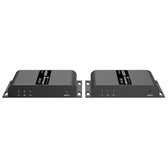 Extender Techly HDMI 080p60Hz do 40km po Światłowodzie LC