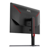 Monitor AOC 27" U27G3X/BK 2xHDMI 2xDP