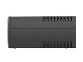 Zasilacz awaryjny UPS Armac Home 1500F LED Line-Interactive 4xSchuko