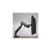 Uchwyt biurkowy Techly 17"-32", 1-9kg sprężyna gazowa