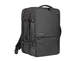 Plecak na notebooka Natec Camel Pro 17,3" czarny