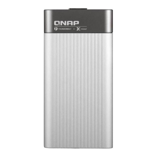 Adapter QNAP QNA-T310G1T Thunderbolt  3 10GbE