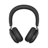 Słuchawki z mikrofonem Jabra Evolve2 75 MS Stereo