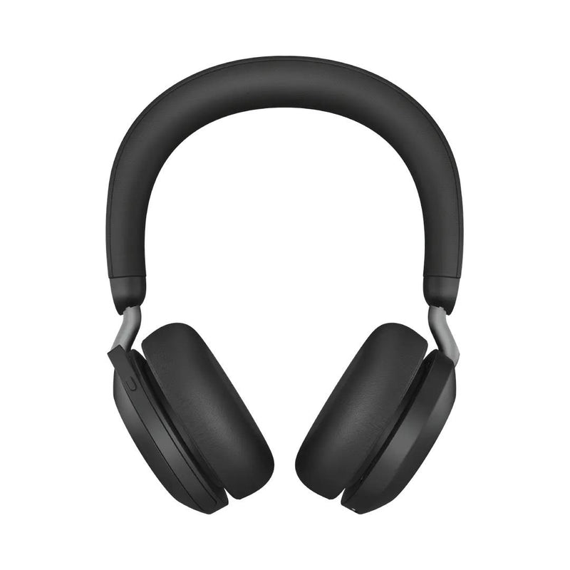 Słuchawki z mikrofonem Jabra Evolve2 75 MS Stereo
