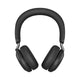 Słuchawki z mikrofonem Jabra Evolve2 75 MS Stereo