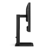 Monitor AOC 23,8" 24E4CV IPS FHD 120Hz HDMI 2xDP HUB RJ45 głośniki