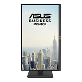 Monitor Asus 27" BE27ACGN Business Monitor IPS QHD 120Hz HDMI 2xDP HUB RJ45 głośniki