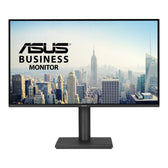 Monitor Asus 27" BE27AQ Business Monitor IPS QHD 75Hz HDMI DP HUB głośniki