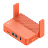 Router bezprzewodowy Cudy TR1200 Travel Router WiFi 5 AC1200 1xLAN 1xWAN