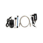 Rejestrator sieciowy IP HIKVISION DS-7616NI-K1 (C)