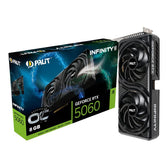 Karta VGA Palit GeForce RTX 5060 Infinity 2 OC 8GB GDDR7 128bit HDMI+3DP PCIe5.0