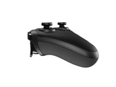 Gamepad Genesis Mangan 400 bezprzewodowy do PC/SWITCH/MOBILE czarny